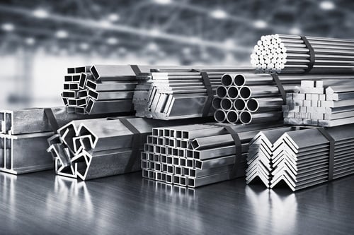 Steel Profiles