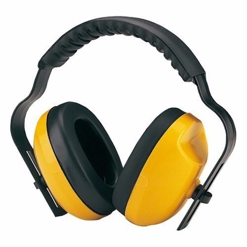Alsons Noise-Reduction Safety Ear Muffs – image 2